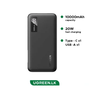 UGREEN-10000mAh-20W-Two-way-Fast-Charging-Power-Bank-PB311-25742