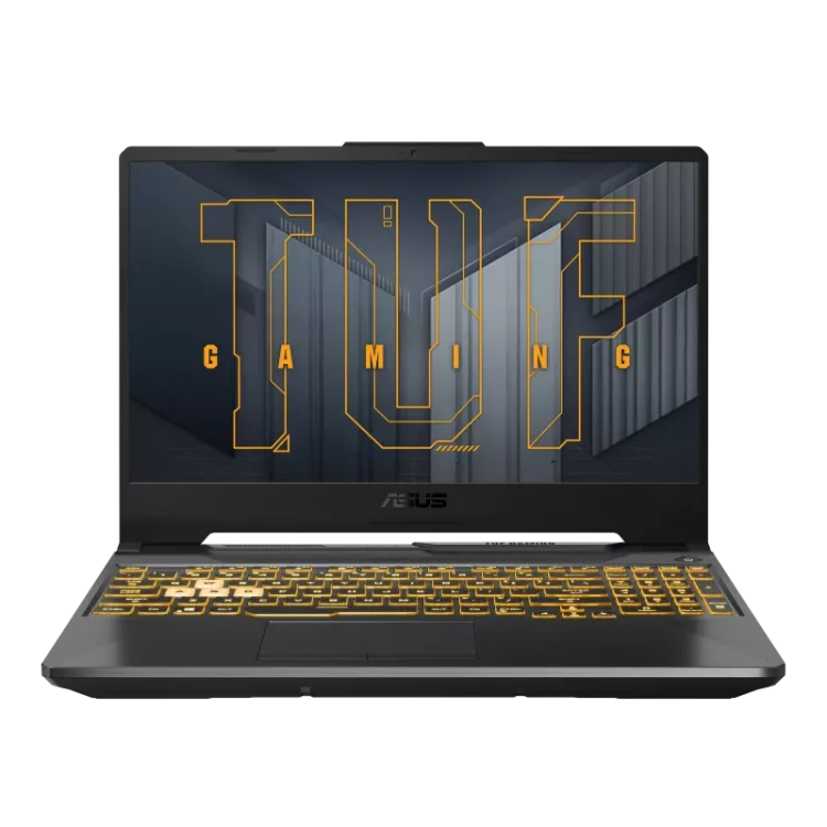 ASUS TUF GAMING A15 (2026) FA506NCQ RYZEN 7 RTX 3050