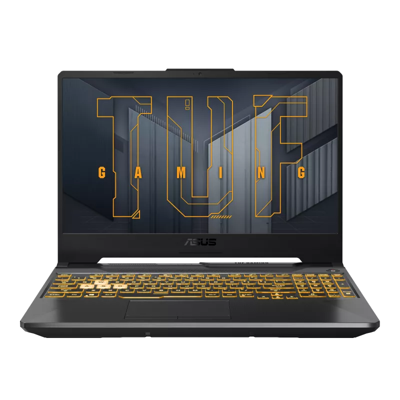 ASUS TUF GAMING A15 (2026) FA506NCQ RYZEN 7 RTX 3050
