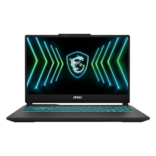 MSI CYBORG 15 Black Edition A13VE 2450XLK LAPTOP | INTEL I5-13420H |RTX4050, 6GB GDDR6 | 16GB DDR5 4800MHZ | 1TB NVME SSD | 15.6 Inch FHD 144Hz Display | (2 Years Warranty)