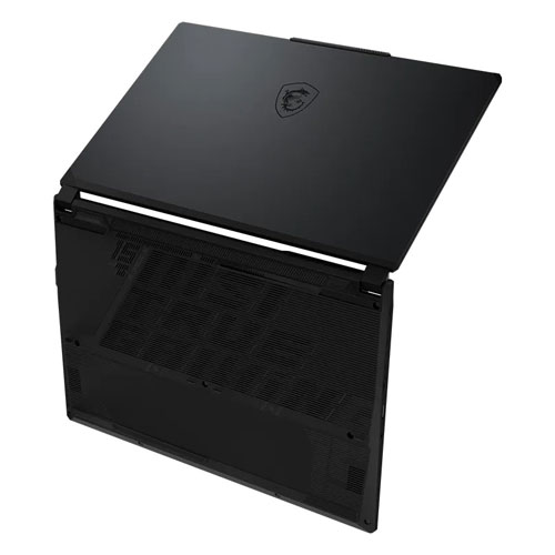 MSI CYBORG 15 Black Edition A13UDX 2407XLK LAPTOP | INTEL I7-13620H |RTX3050, 6GB GDDR6 | 16GB DDR5 4800MHZ | 512GB NVME SSD | 15.6 Inch FHD 144Hz Display | (2 Years Warranty) - Image 2