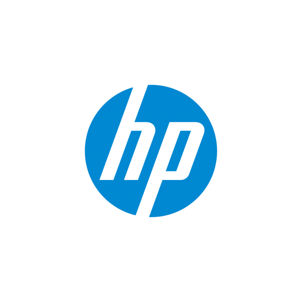 HP Authorized Partner - KYNER