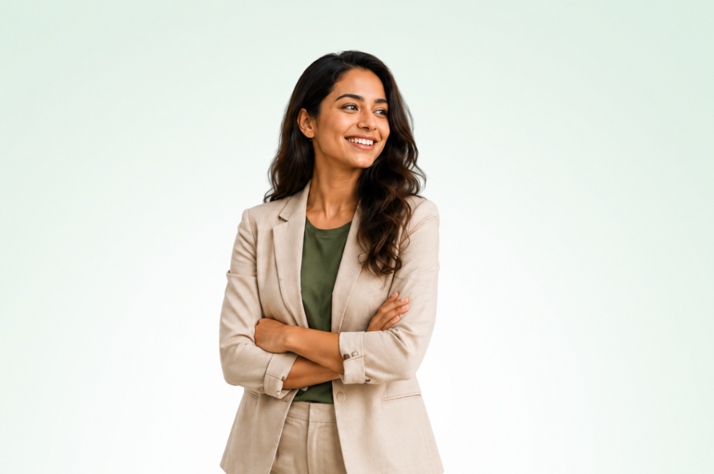 KYNER Customer Segments - Professionals